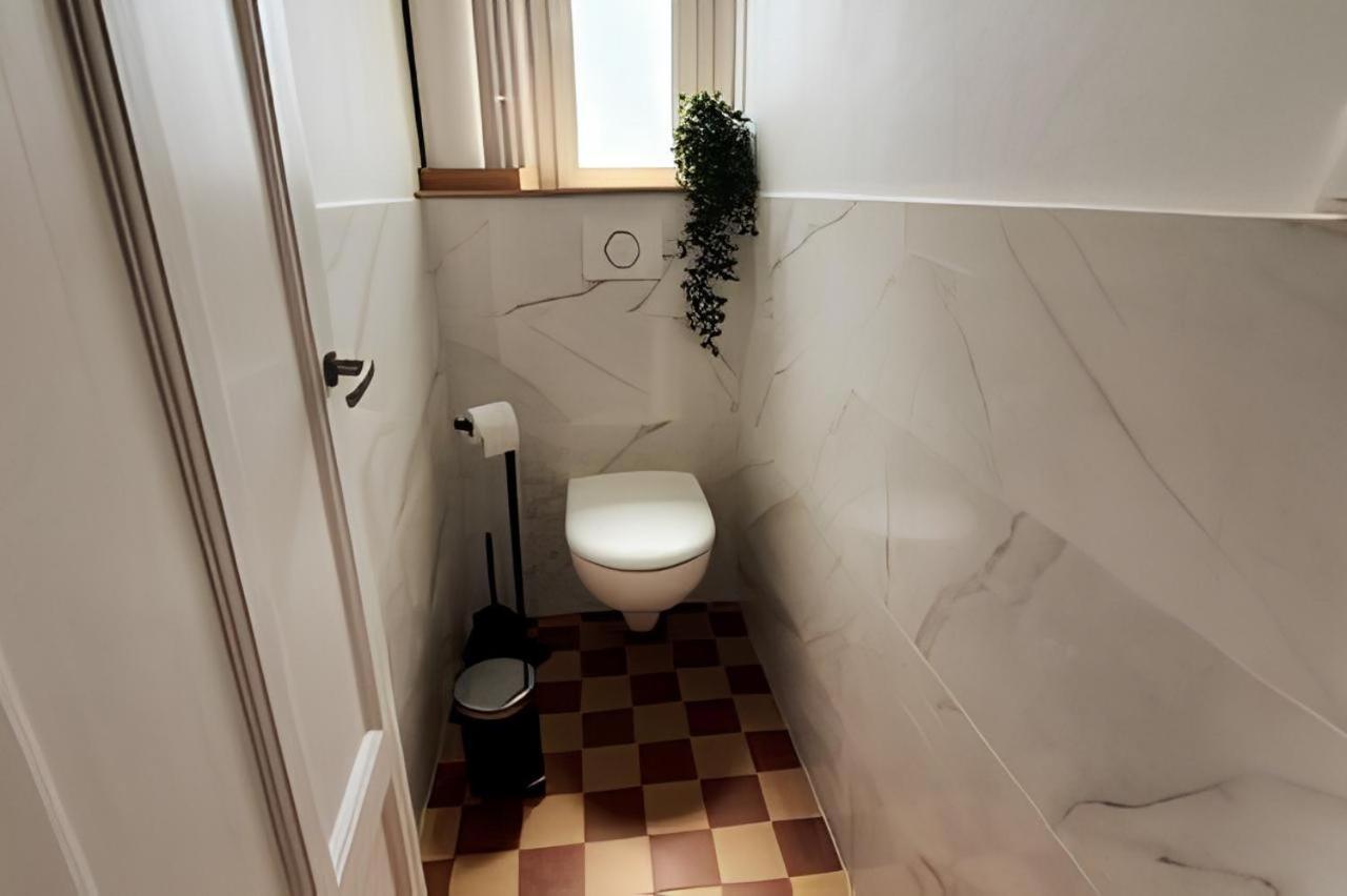 La Suite 21, 73 M2 De Charme, Centre Ville 第戎 外观 照片